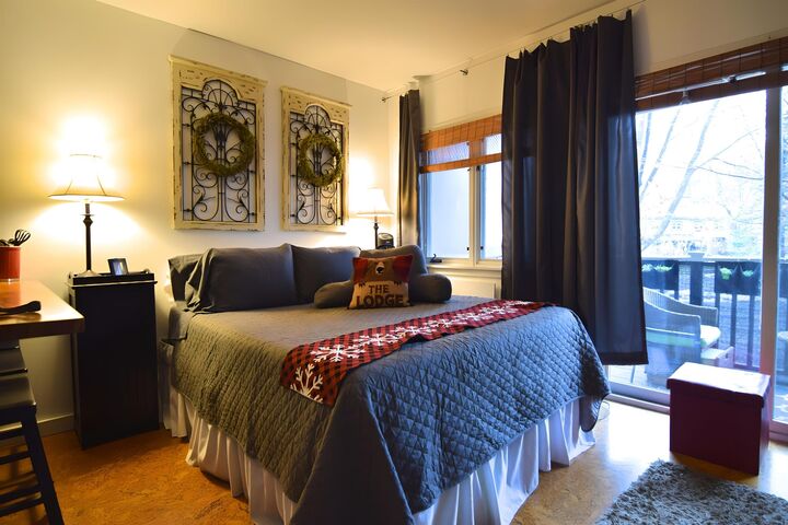 Property Photo: 36 Lodge Road D113 NH 03251