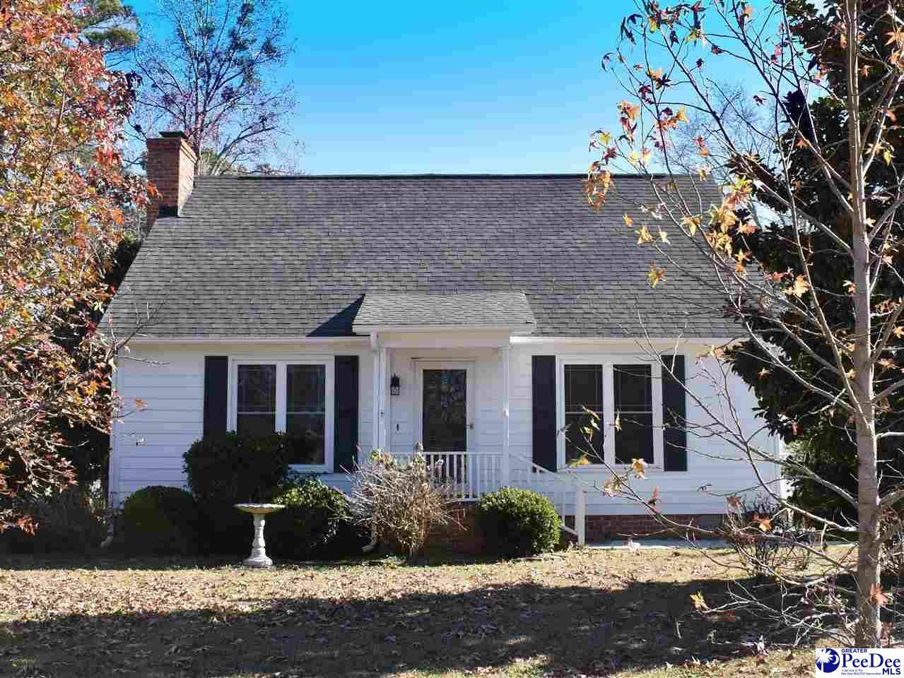 Property Photo:  408 Bellingham Ct.  SC 29501 