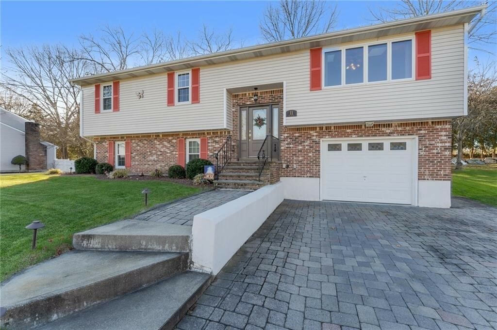 Property Photo: 11 Pat RI 02865