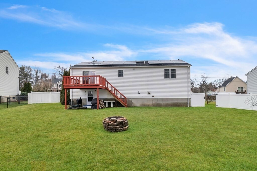 Property Photo: 45 Sunny Ave MA 01570