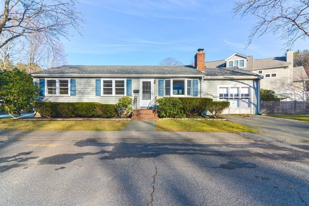 Property Photo: 4 Pulaski Drive MA 01944