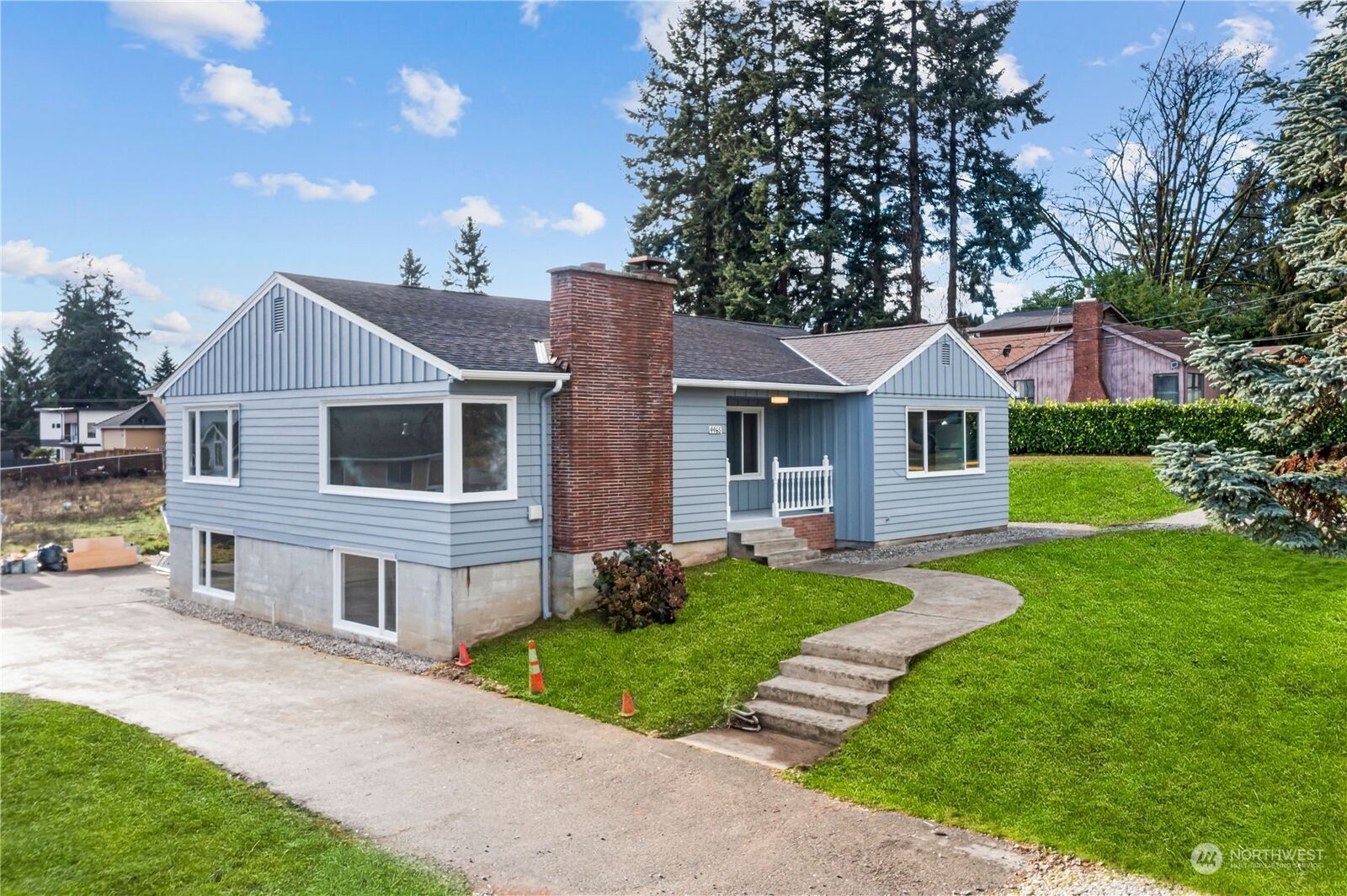 Property Photo:  4465 S 168th Street  WA 98188 