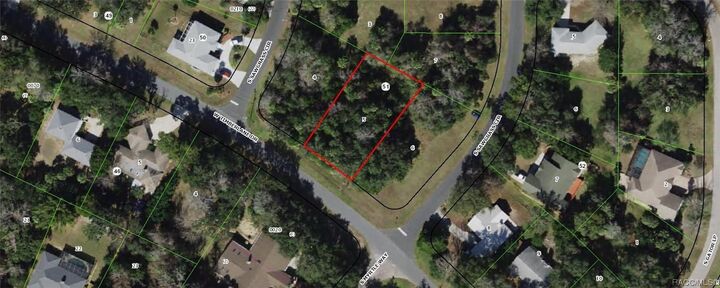 Property Photo:  11631 W Timberlane Drive  FL 34448 