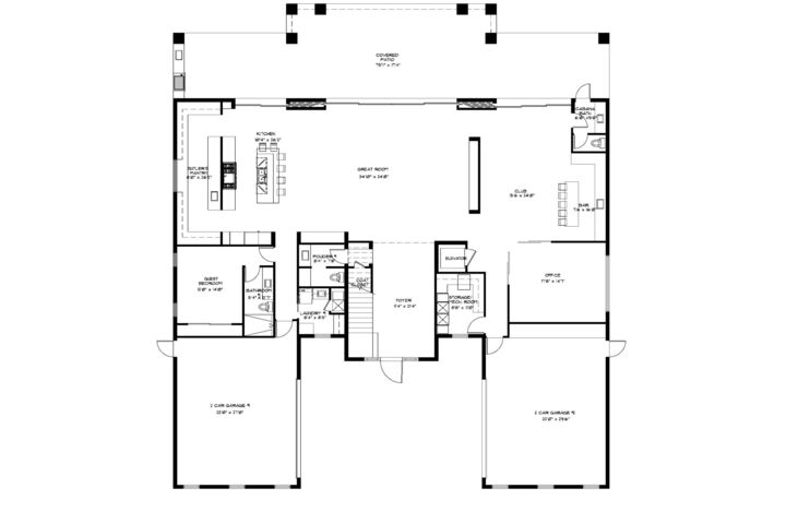 Property Photo:  1400 Cocoanut Road  FL 33432 