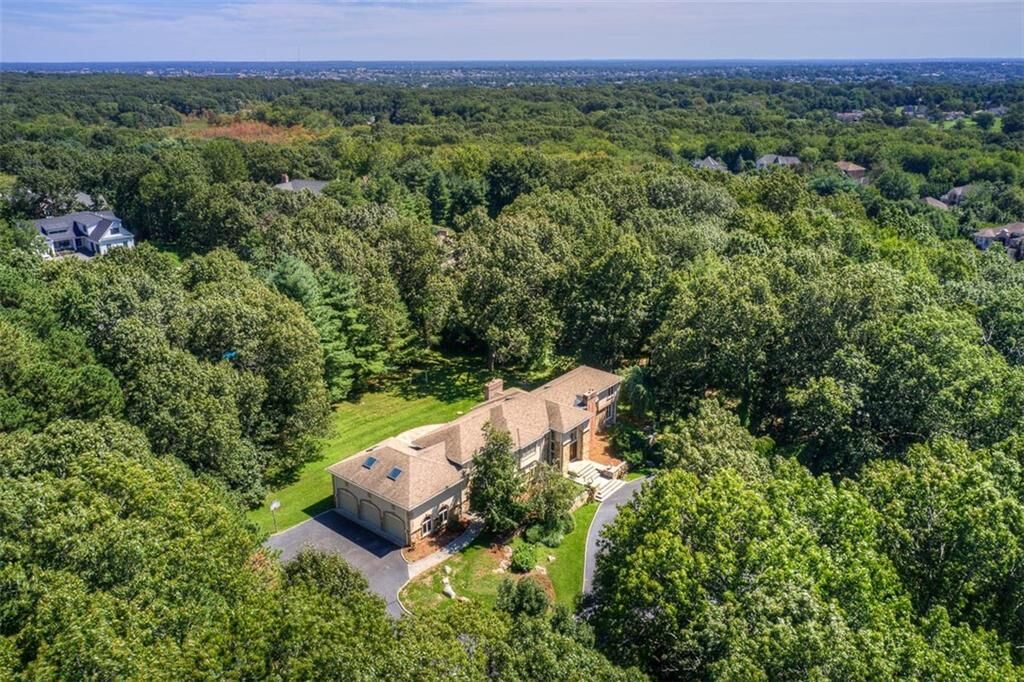 Property Photo:  33 Dennell Drive  RI 02865 