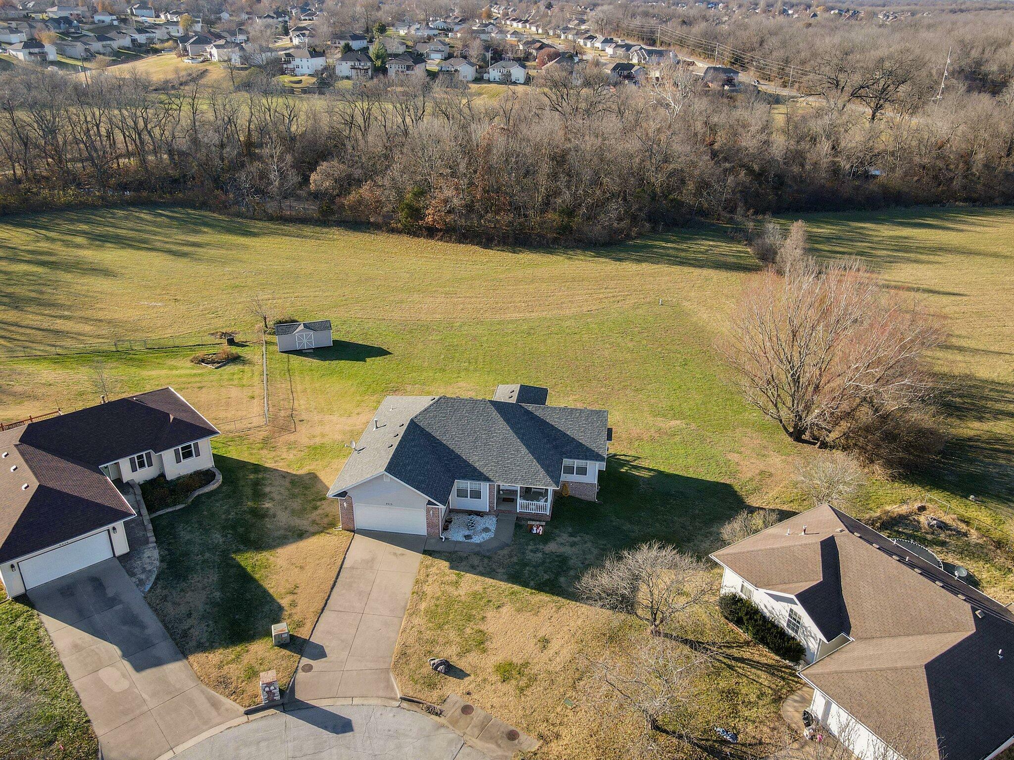 Property Photo:  4215 W Stanford Street  MO 65807 