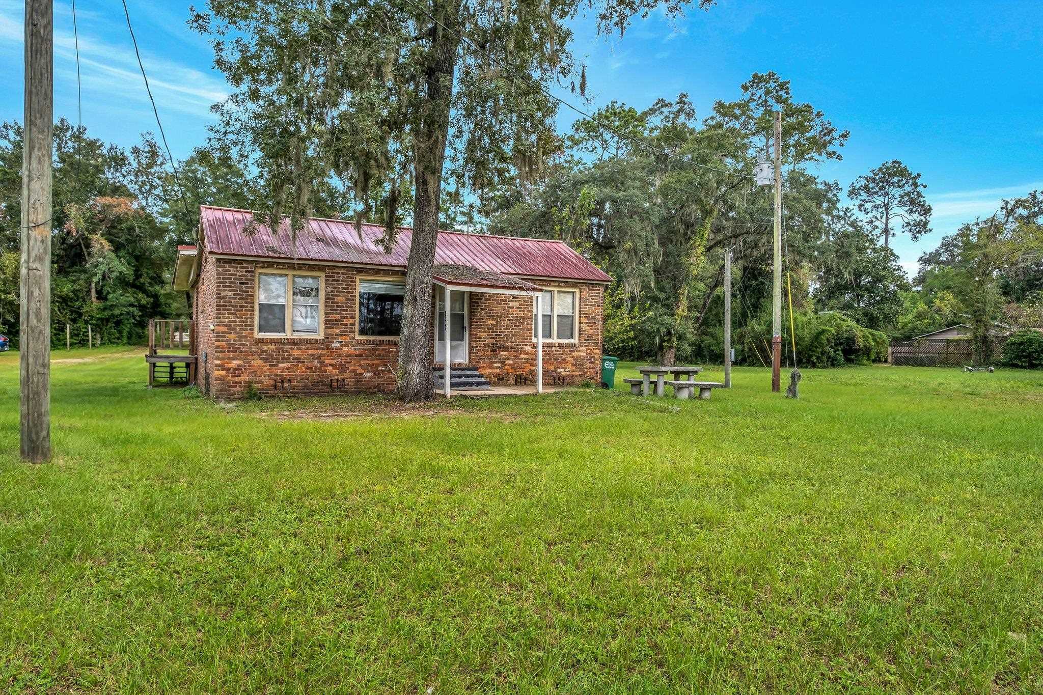 Property Photo:  3246 Cathedral Drive  FL 32310 