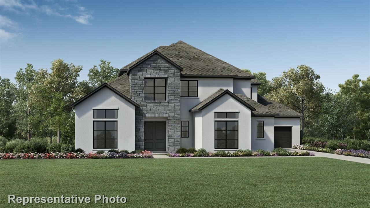 Property Photo: 2201 Vittoria View TX 78641