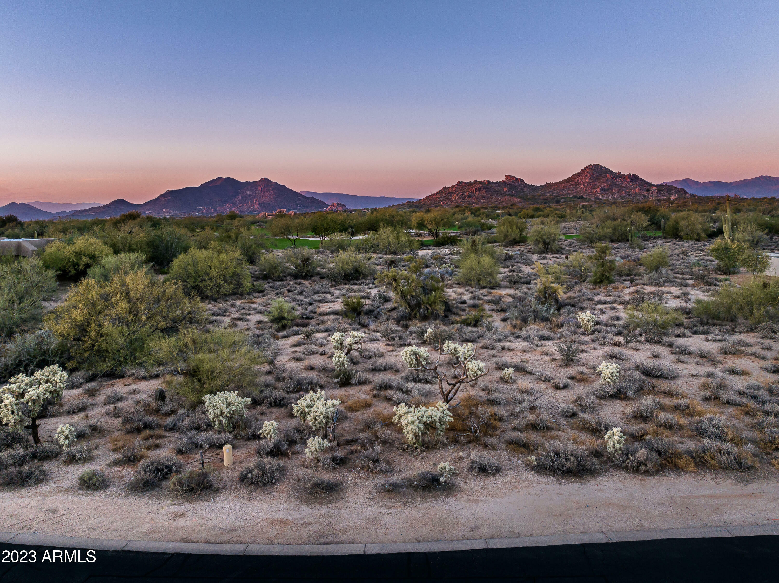 Property Photo:  7658 E Whisper Rock Trail 52  AZ 85266 