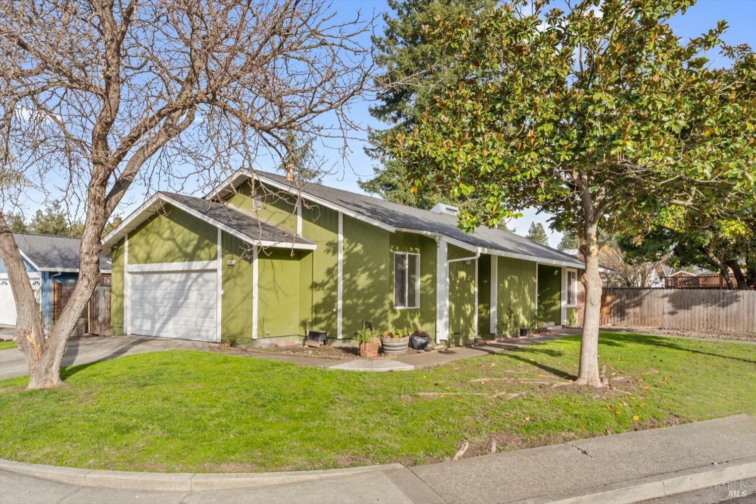 Property Photo:  6492 Amberwood Street  CA 94928 