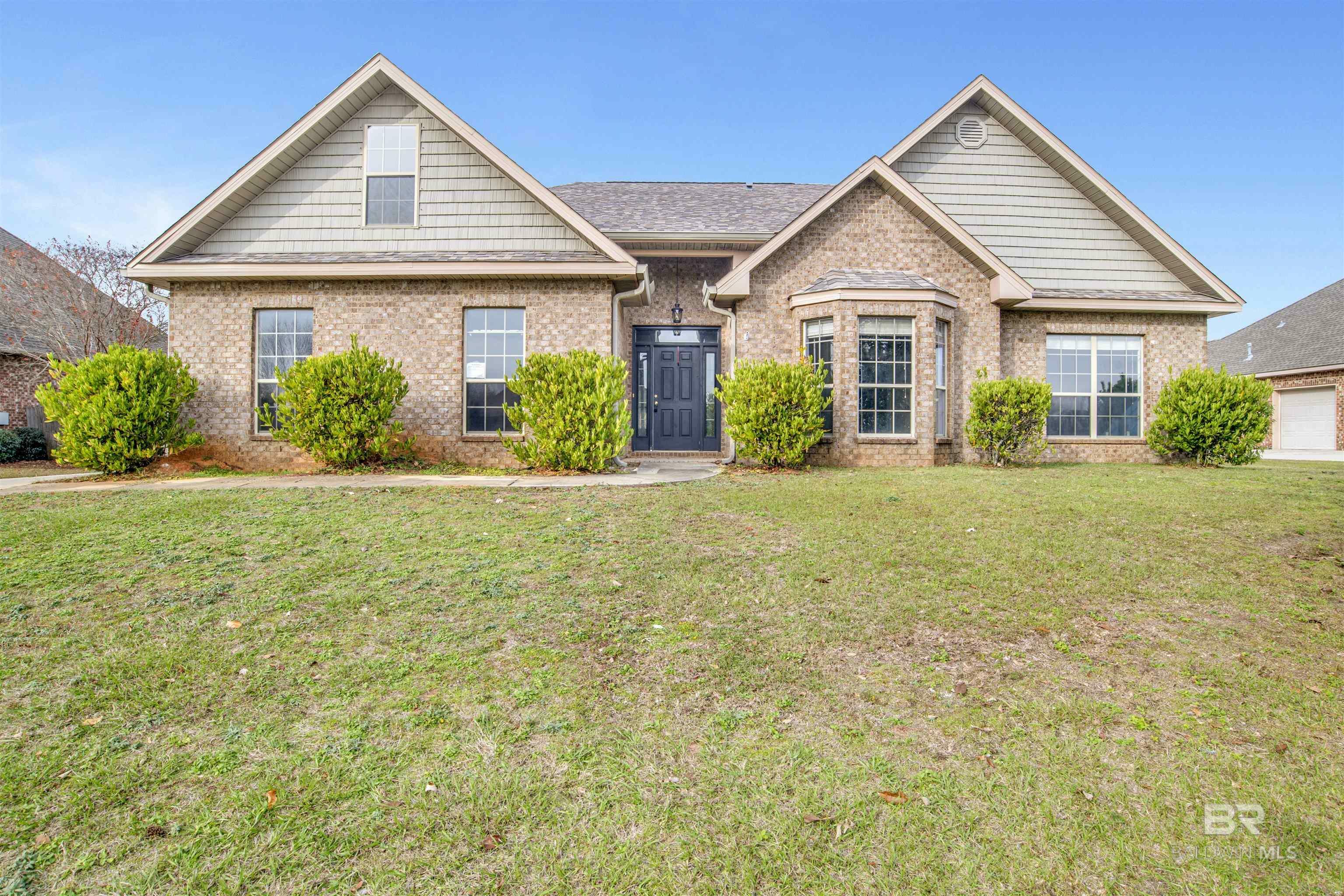 Property Photo:  11185 Roanoke Loop  AL 36526 