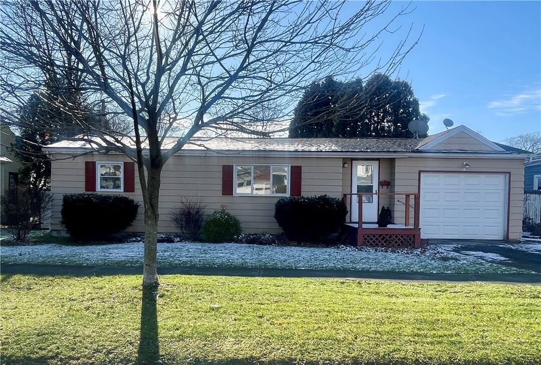 Property Photo: 27 Chapel Street NY 13148