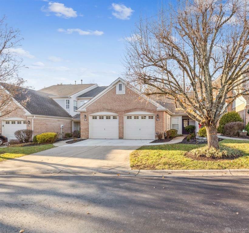 Property Photo: 438 Napa Court OH 45255