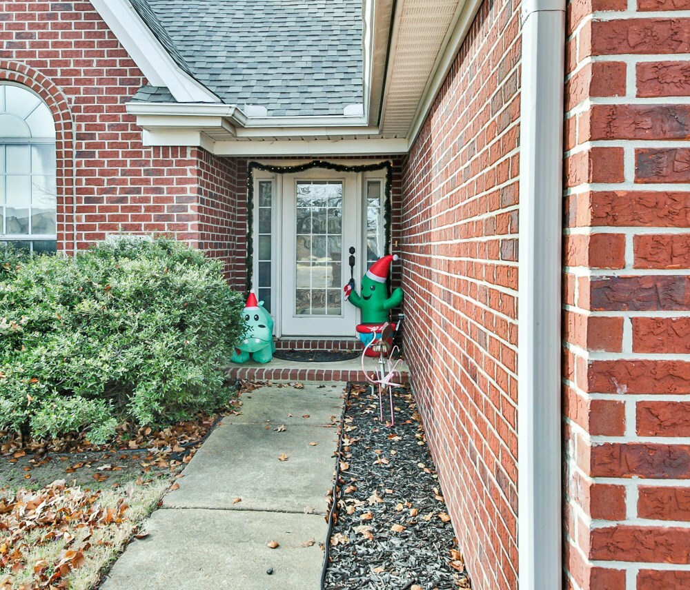 Property Photo:  832 Belle Rive Drive  AR 72364 