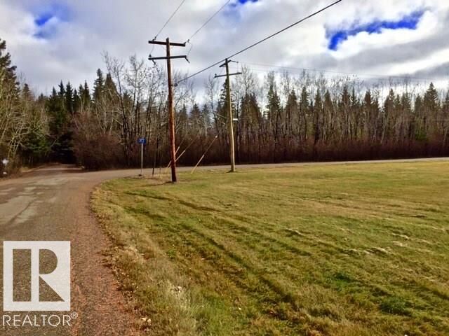 Property Photo:  4708 & 4720 47 Street  AB T0A 1P0 