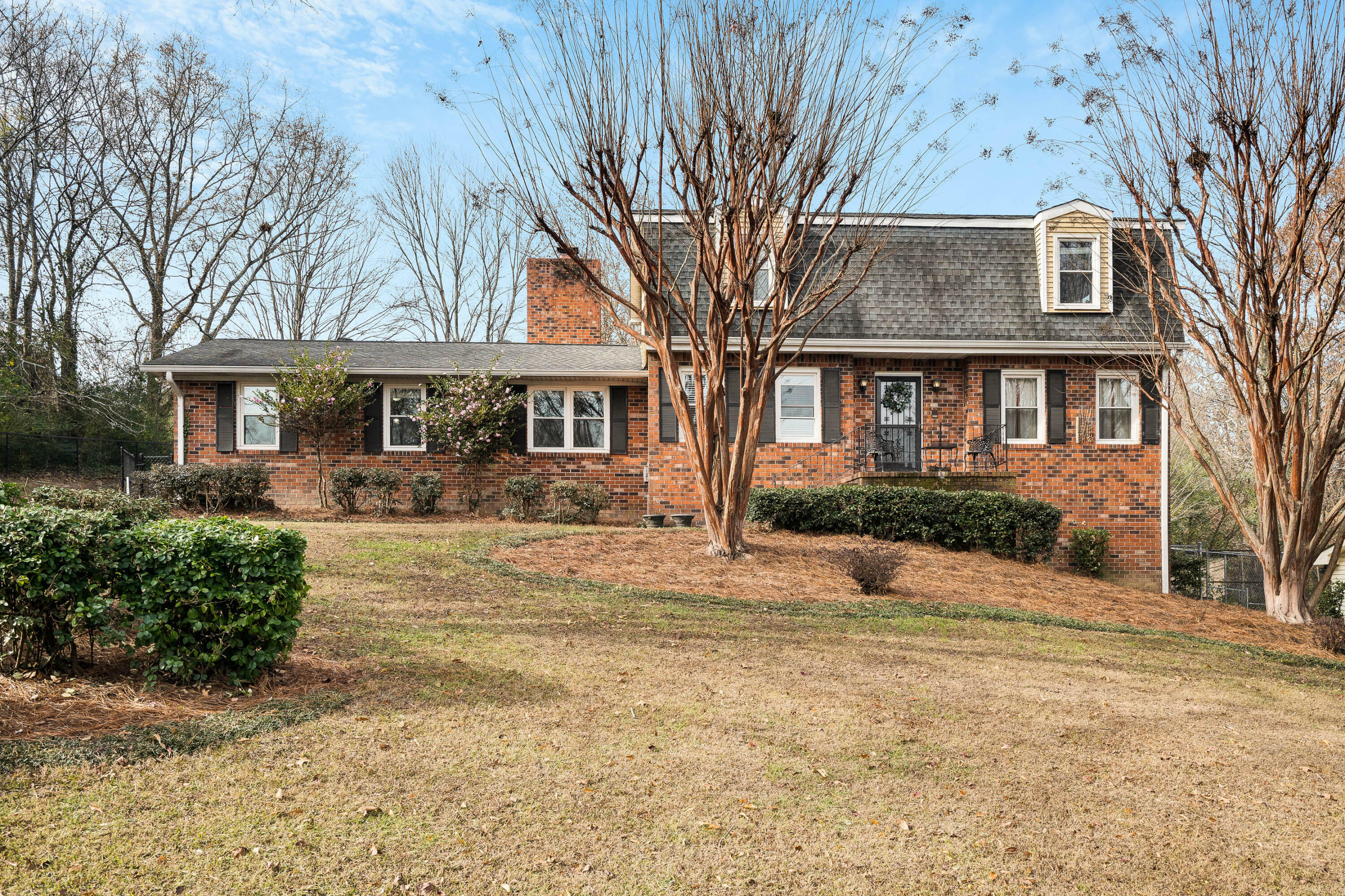 Property Photo:  110 Monte Vista Dr  GA 30720 