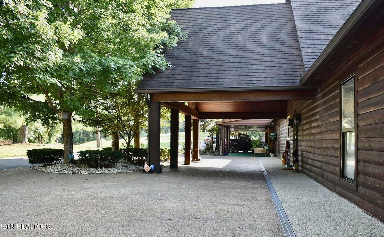 Property Photo:  1022 Fox Hunter Rd  TN 37807 