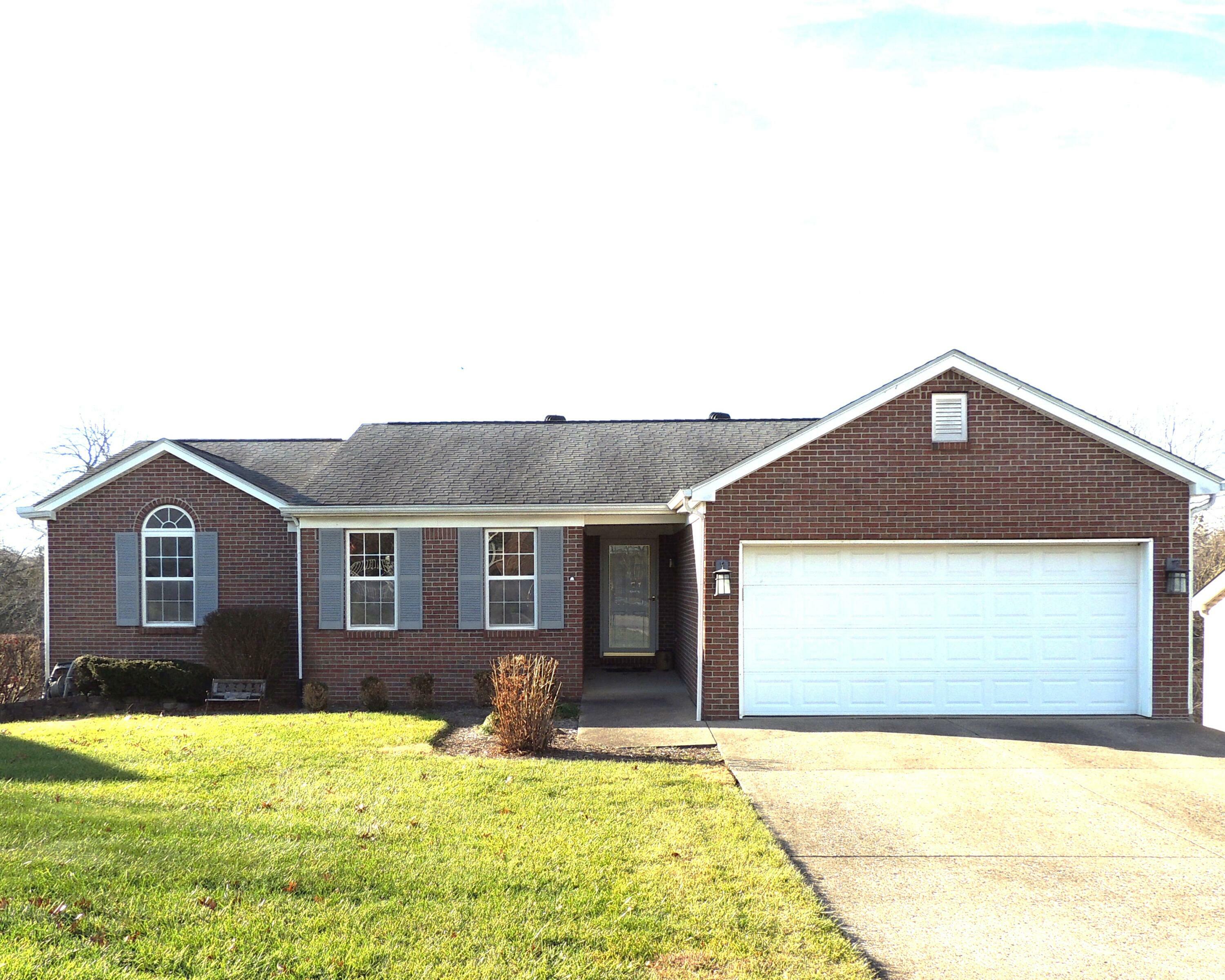 Property Photo:  223 Signal Ridge Road  KY 40601 