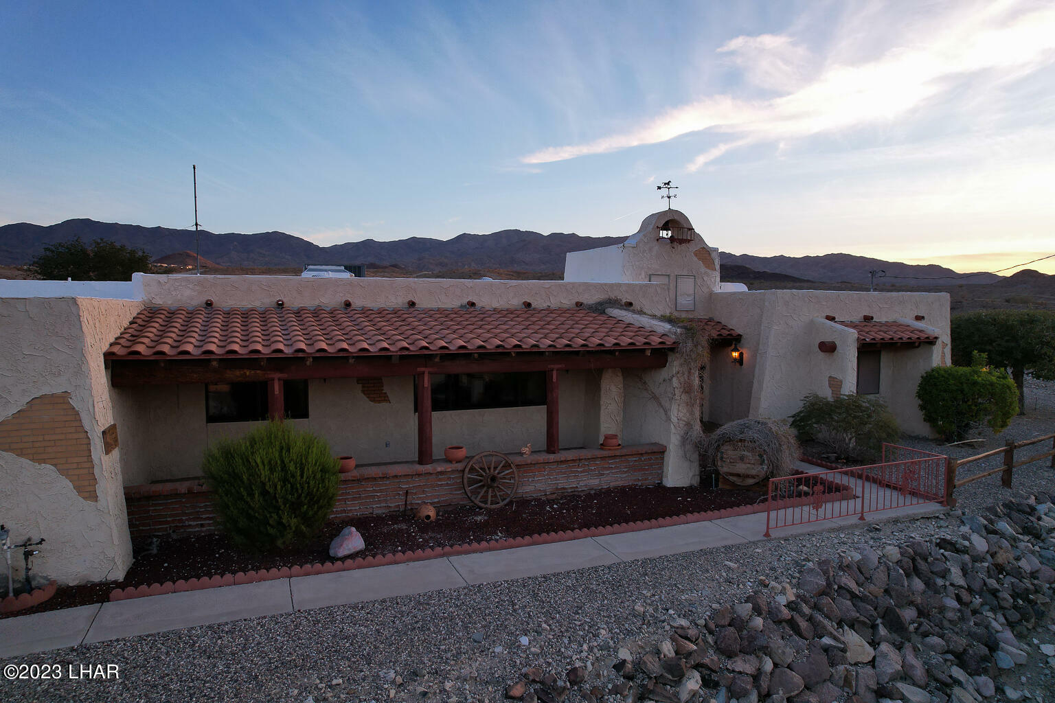 Property Photo:  3796 Hiawatha Dr  AZ 86404 