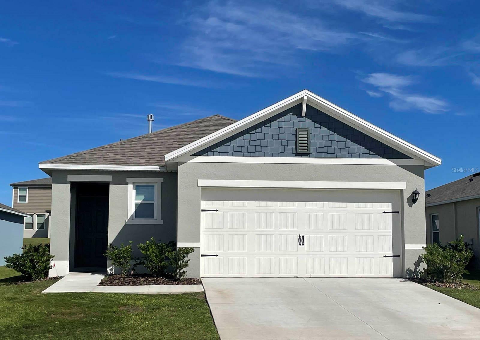Property Photo: 2719 Numa Falls Avenue FL 33837