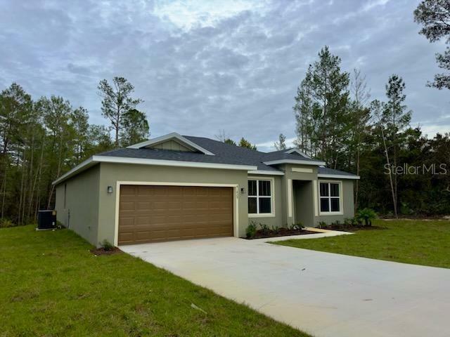 Property Photo:  41430 Aspen Street  FL 32736 