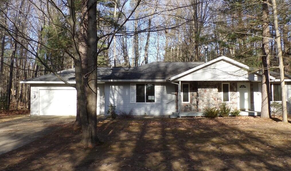 Property Photo: 6700 Club House Drive E MI 49346