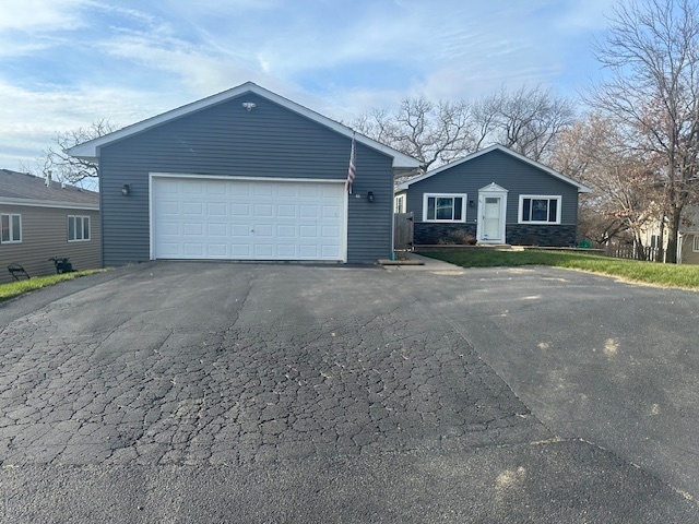 Property Photo: 46 Highview Avenue IL 60020