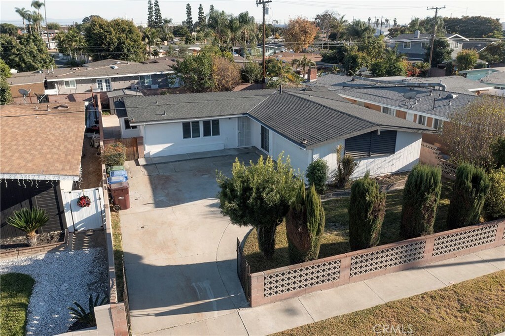 Property Photo:  8530 Morrill Avenue  CA 90606 