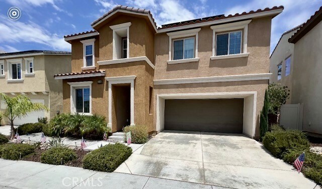 Property Photo:  24186 Carnation Way  CA 92532 