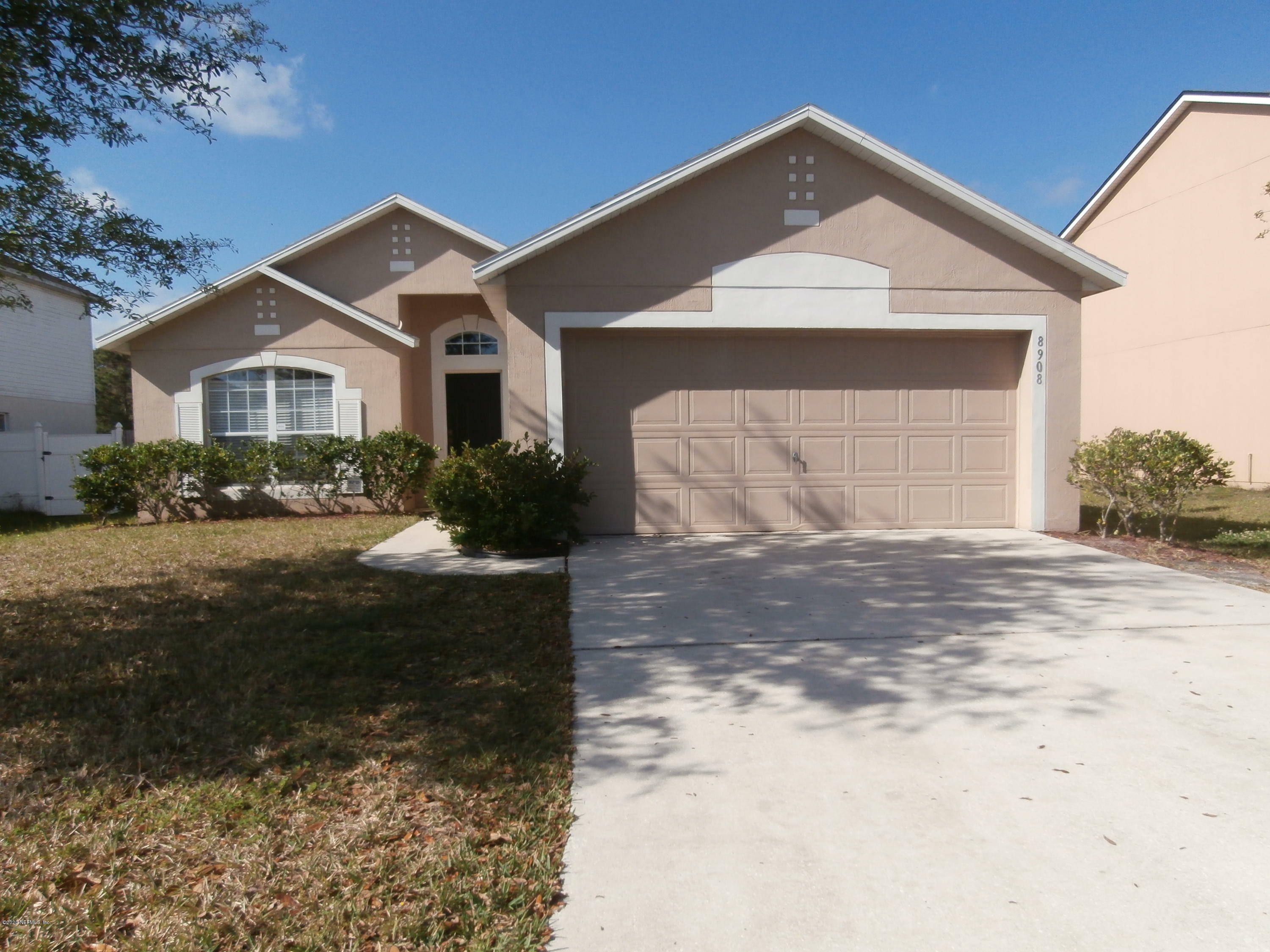 Property Photo:  8908 Merseyside Avenue  FL 32219 