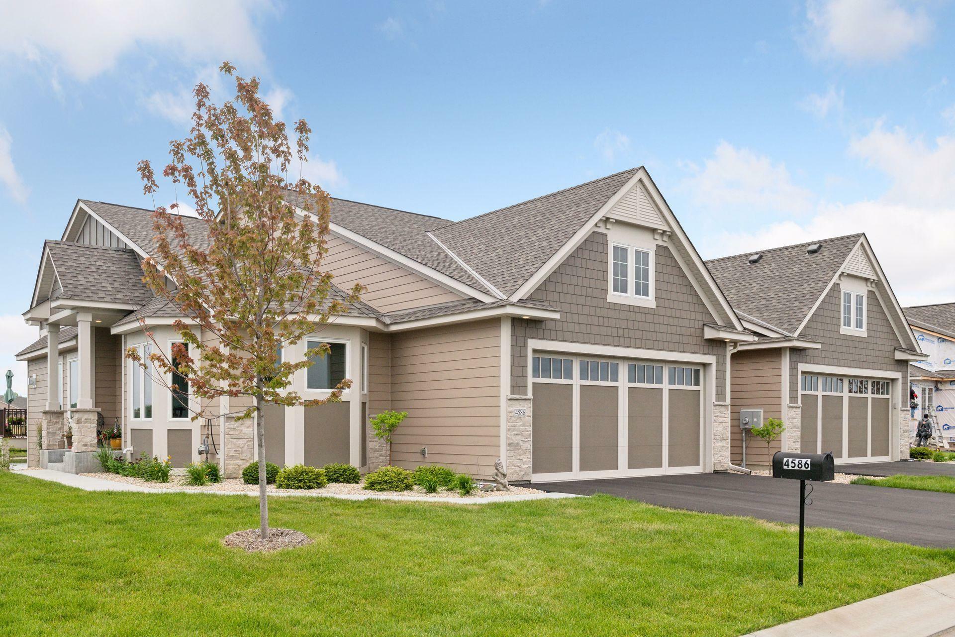 Property Photo: 4590 Tovero Trail MN 55340