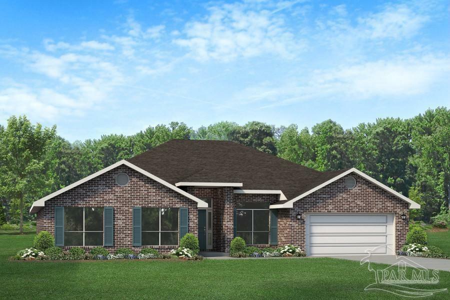 Property Photo:  1895 Summer Pecan Dr 66B  FL 32533 