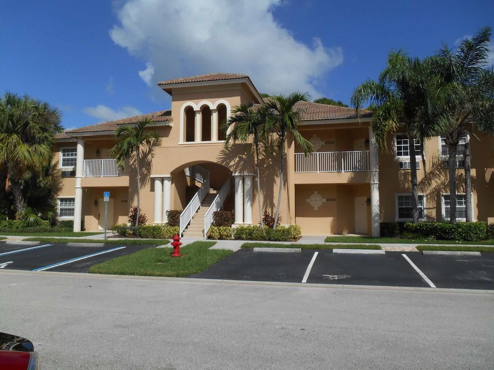Property Photo: 8294 Mulligan Circle 2311 FL 34986
