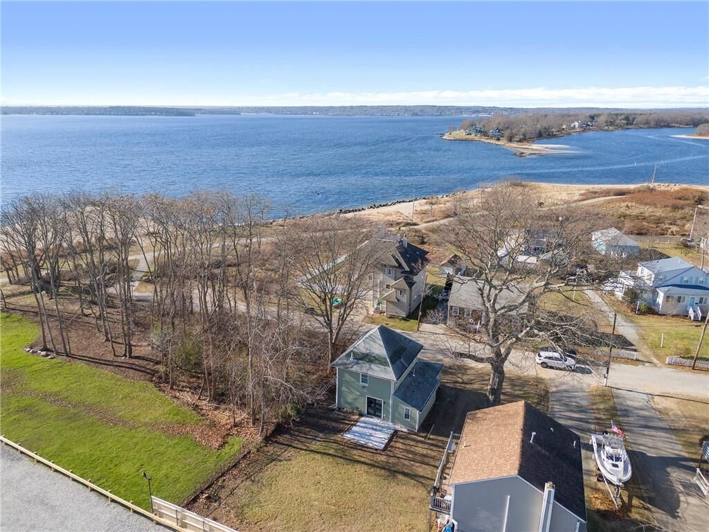 Property Photo:  58 Hewett St  RI 02889 