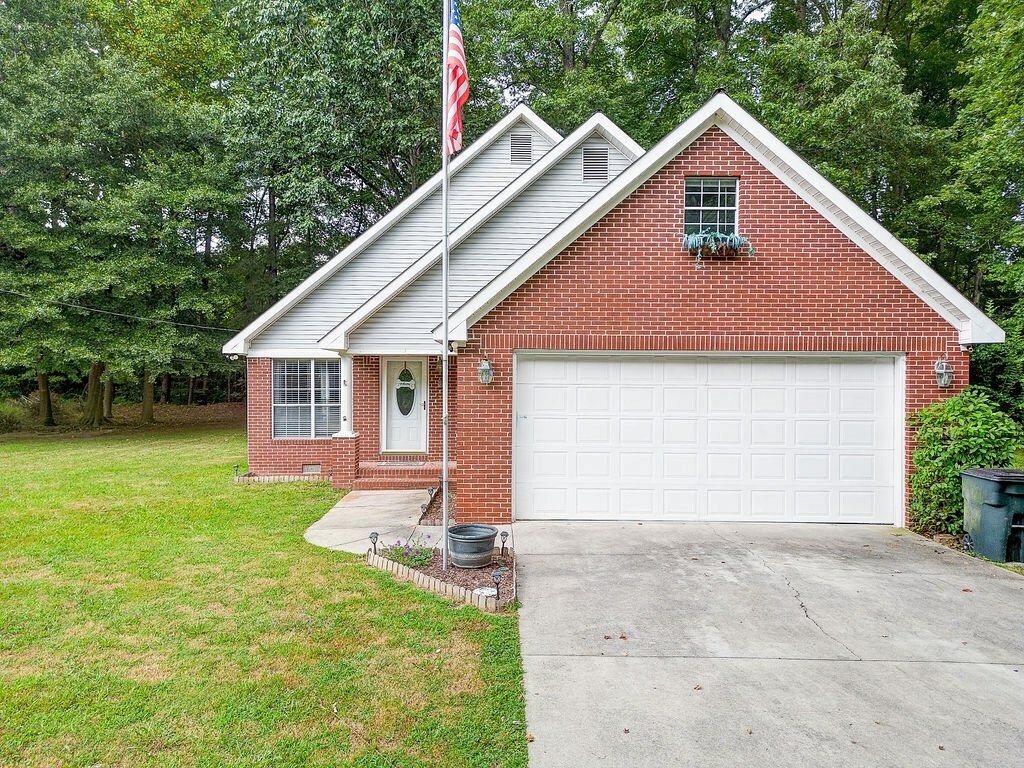 Property Photo:  115 Zell Drive  GA 30721 