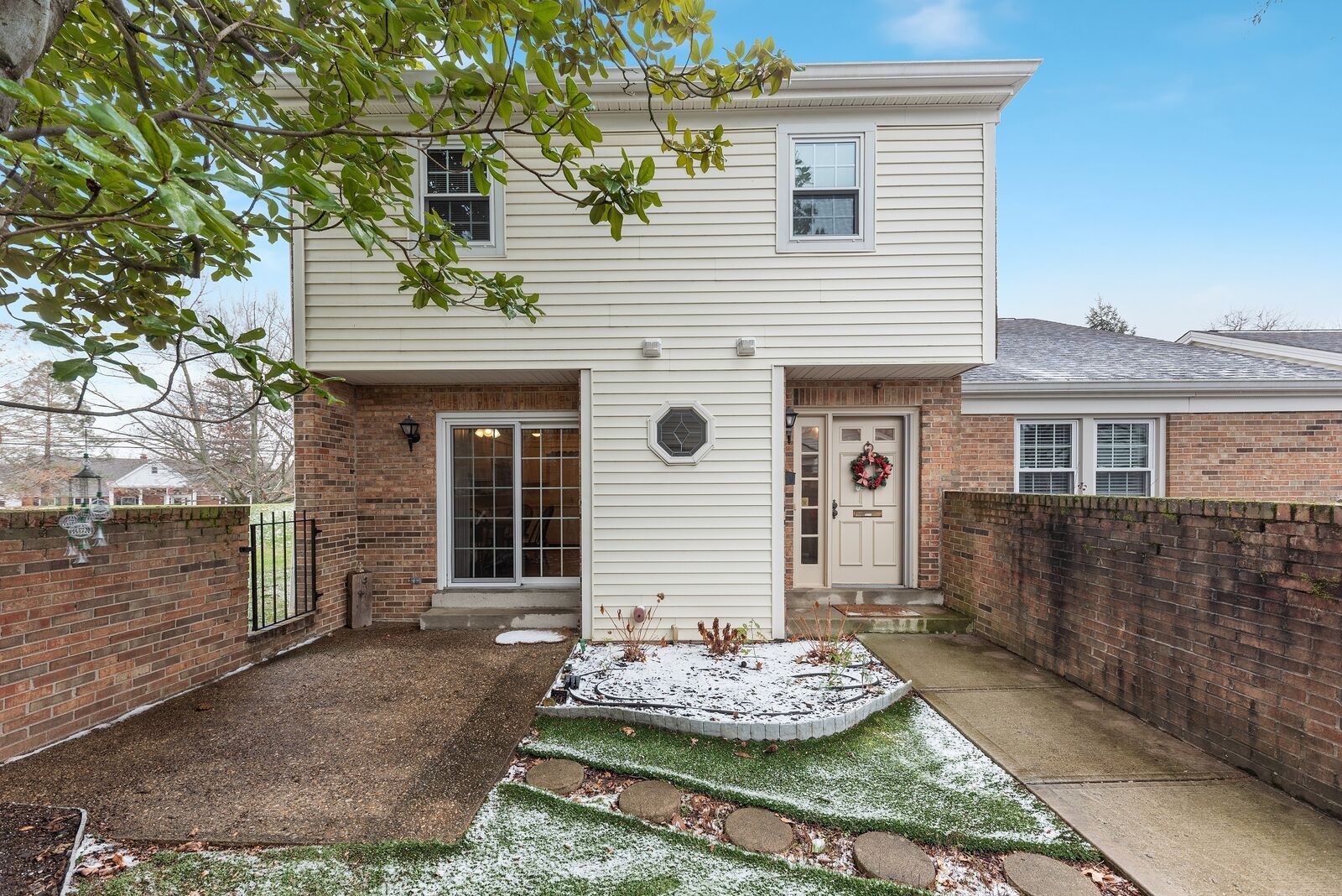 Property Photo:  1612 Cohasset Drive  OH 45255 