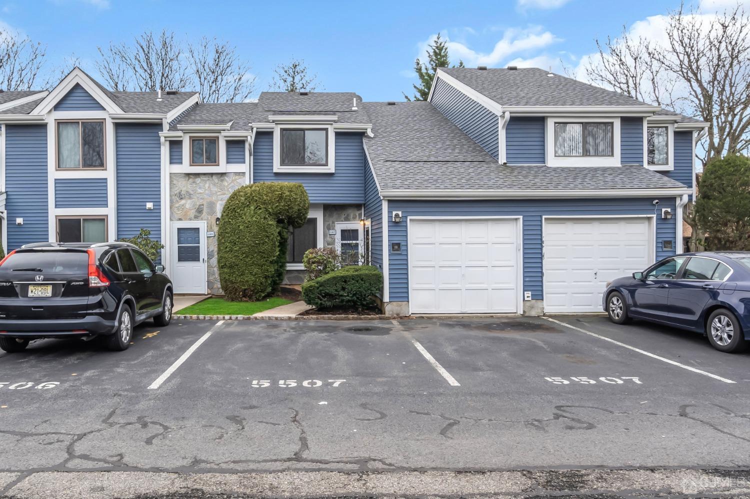 Property Photo:  5507 Hana Road  NJ 08817 