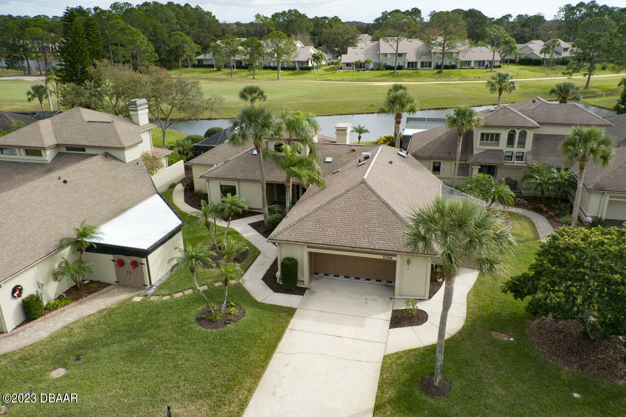 Photo de la propriété:  3156 Royal Birkdale Way  FL 32128 