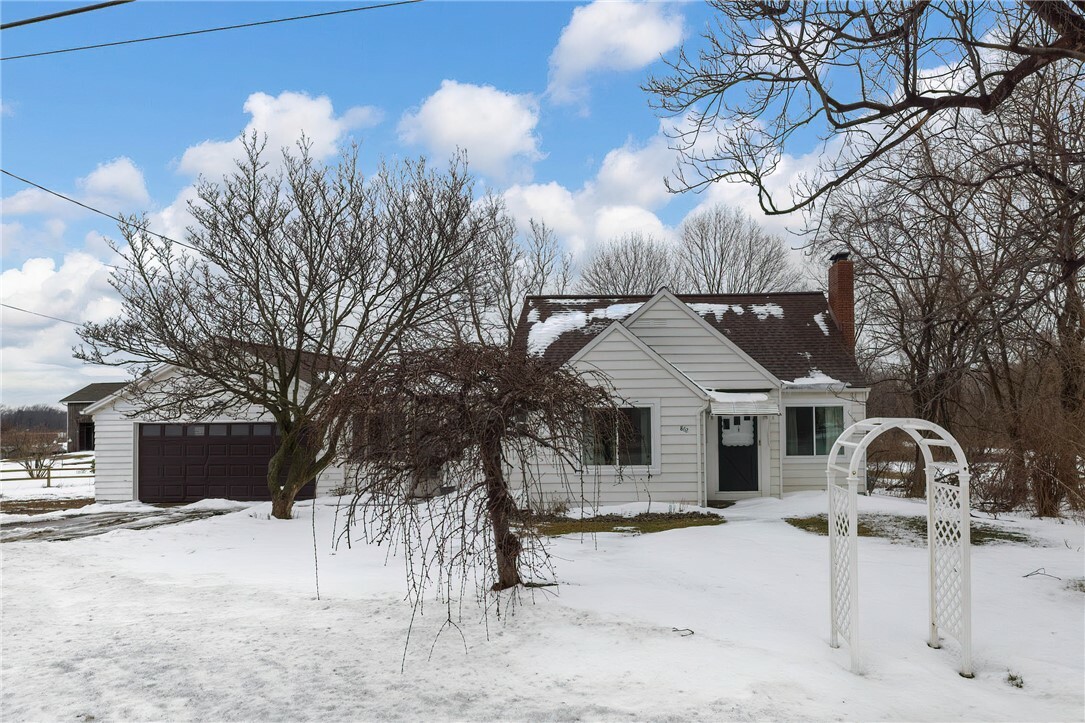 Property Photo:  8620 W Lake Road  PA 16423 