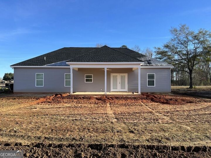 1030 Field Street  Dudley GA 31022 photo