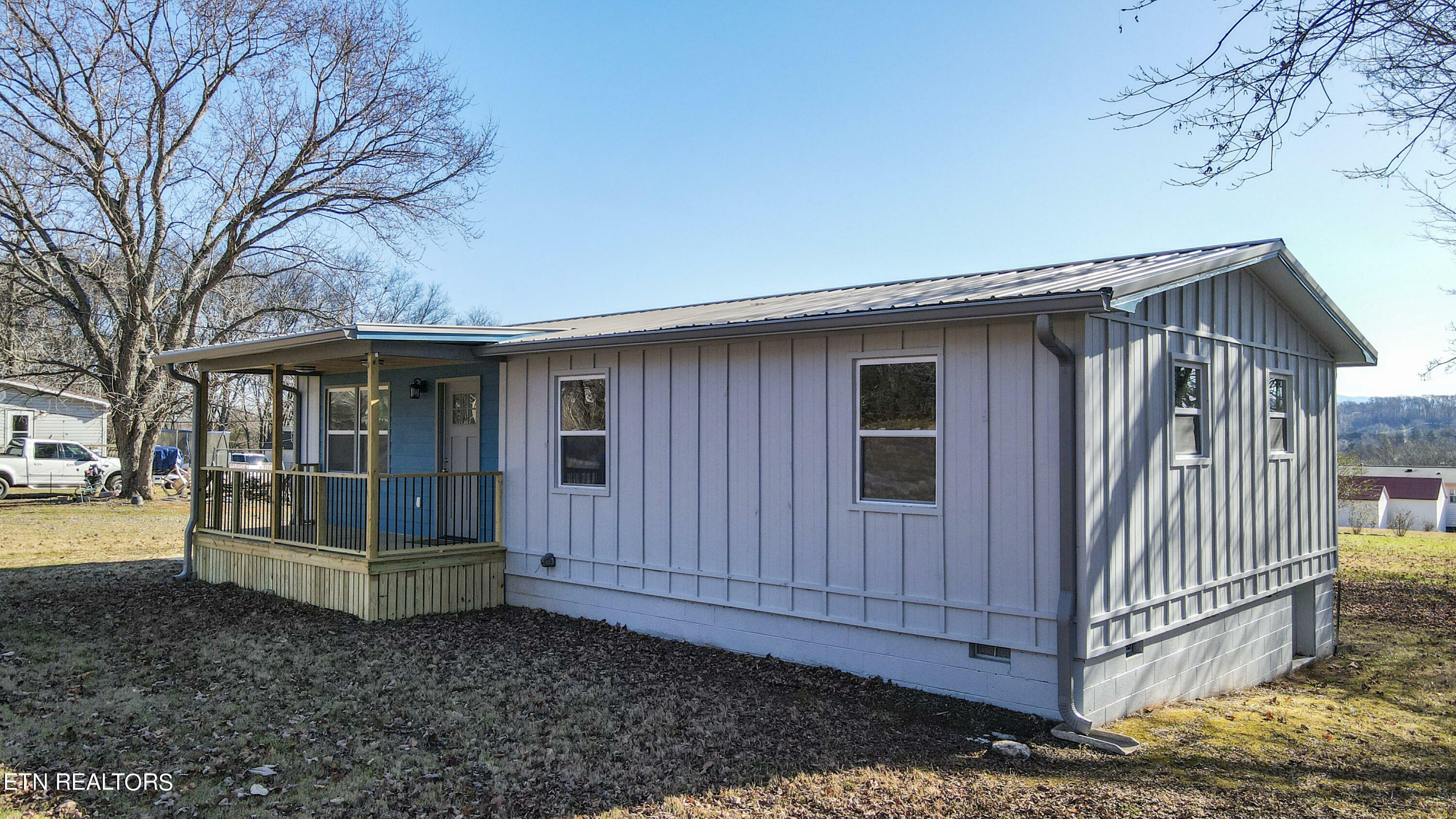 Property Photo:  1221 Lincoln Drive  TN 37354 