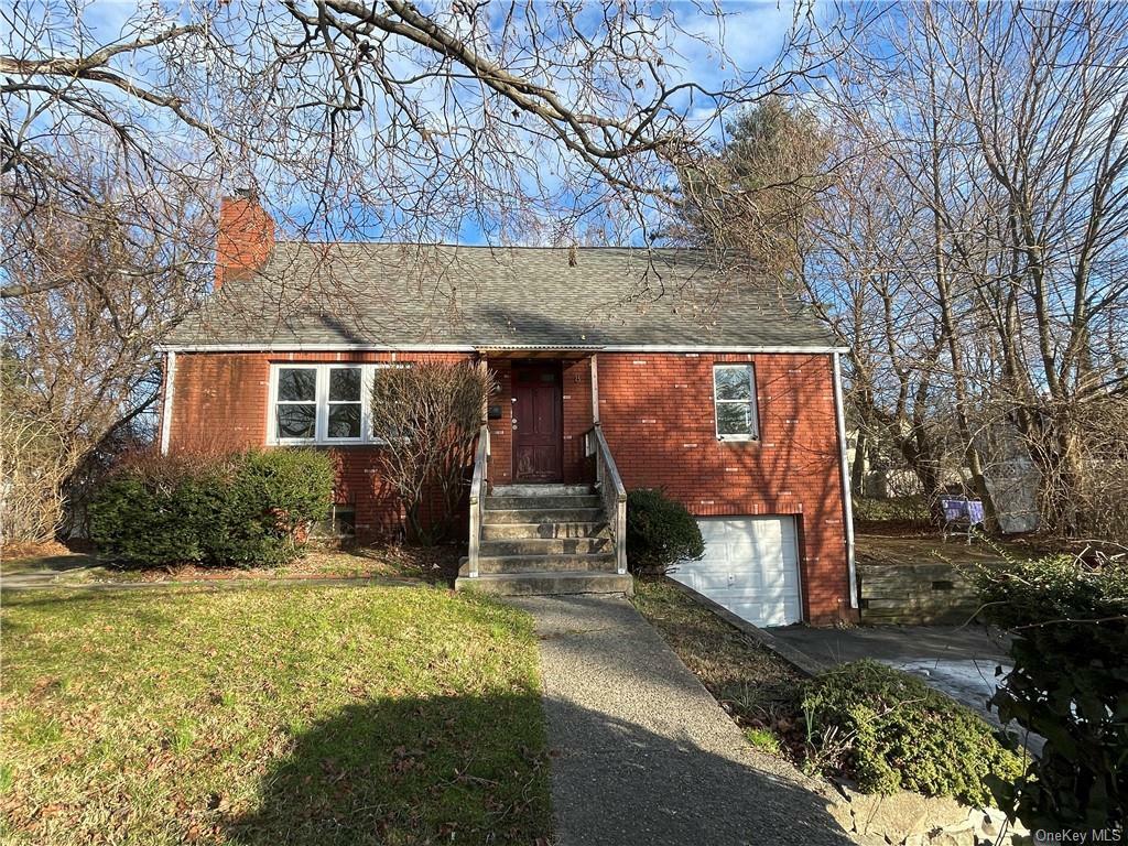 8 Blauvelt Road  Nanuet NY 10954 photo
