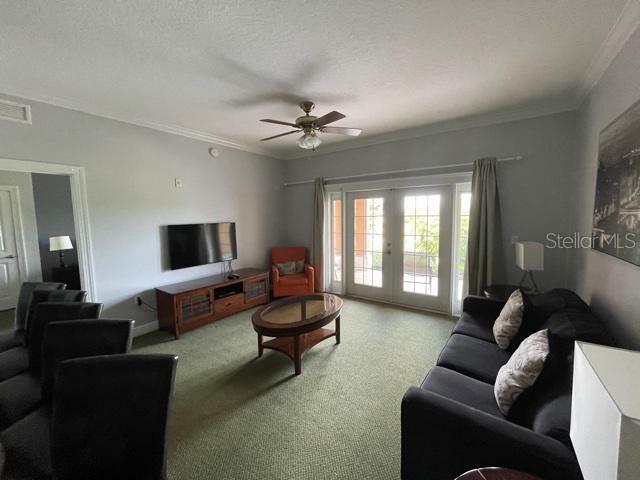 Property Photo:  7643 Heritage Crossing Way 101  FL 34747 