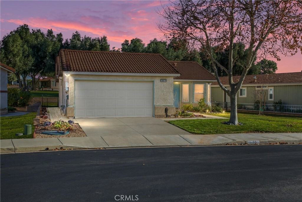 Property Photo:  10670 Deerfield Drive  CA 92223 