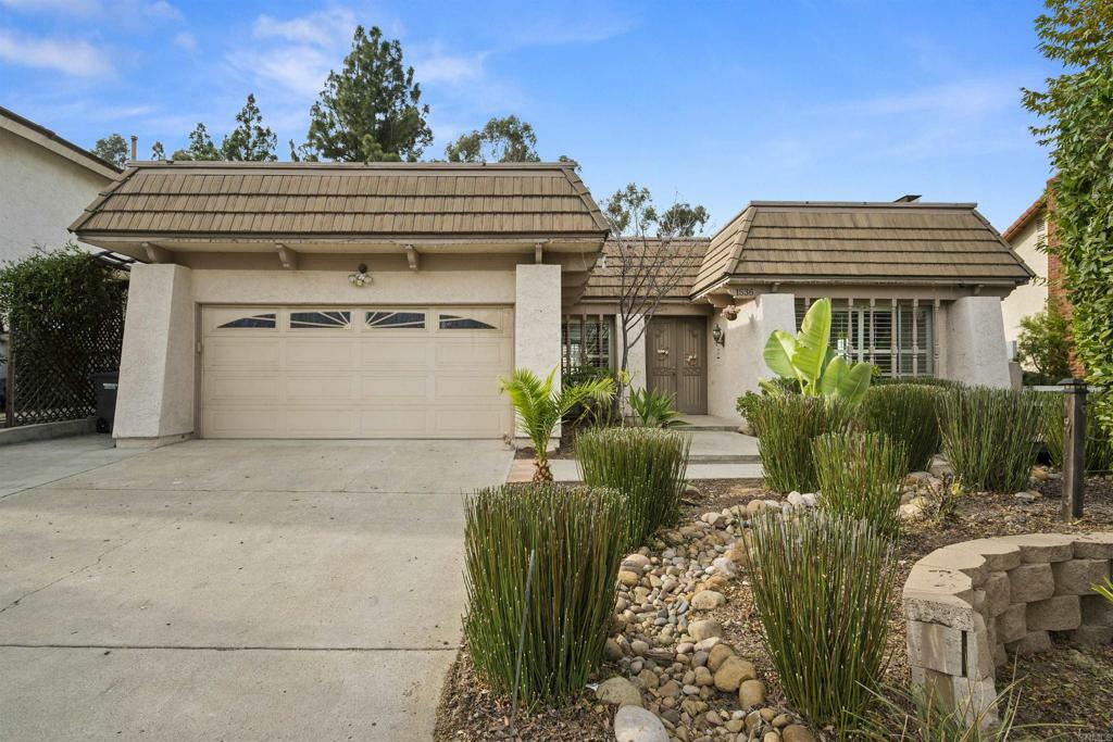 Property Photo:  1536 Whitsett Drive  CA 92020 