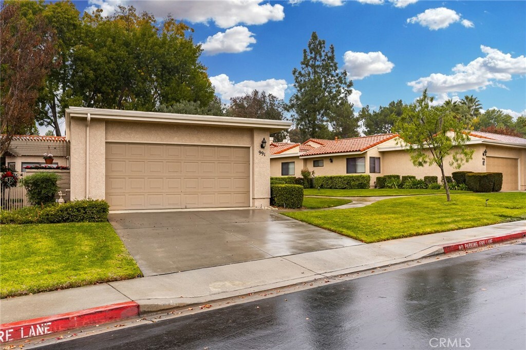 Property Photo:  991 Saint Andrews Drive  CA 91784 