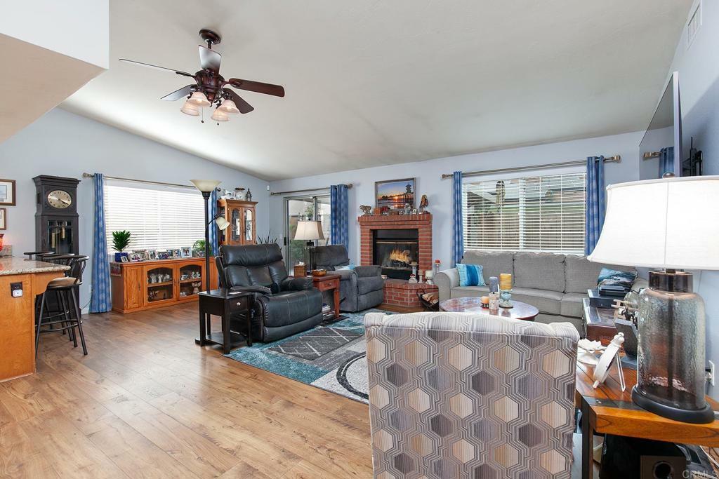 Property Photo:  1357 Granite Hills Dr  CA 92019 