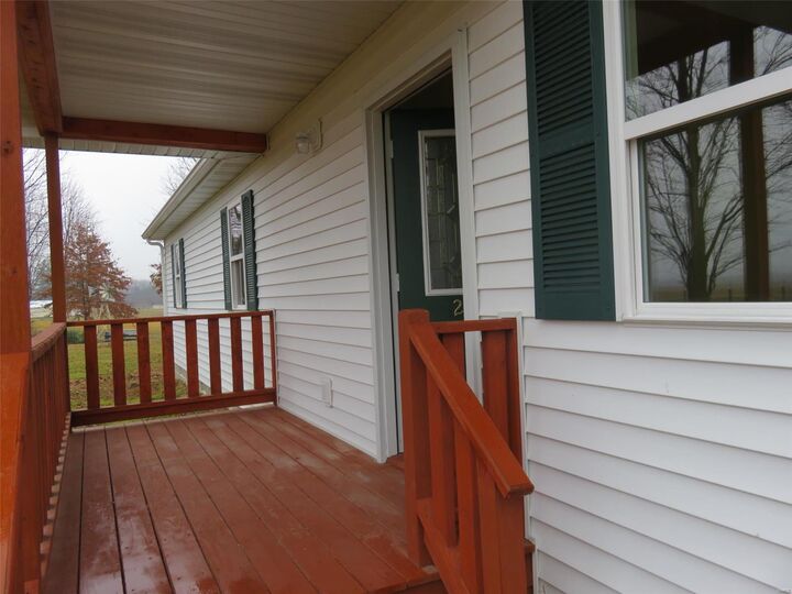 House for sale in Brighton 2402 Blue Ridge Road, Brighton, IL 62012