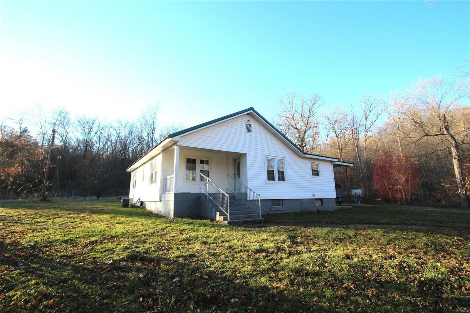 Property Photo:  10346 Wells Road  MO 65565 