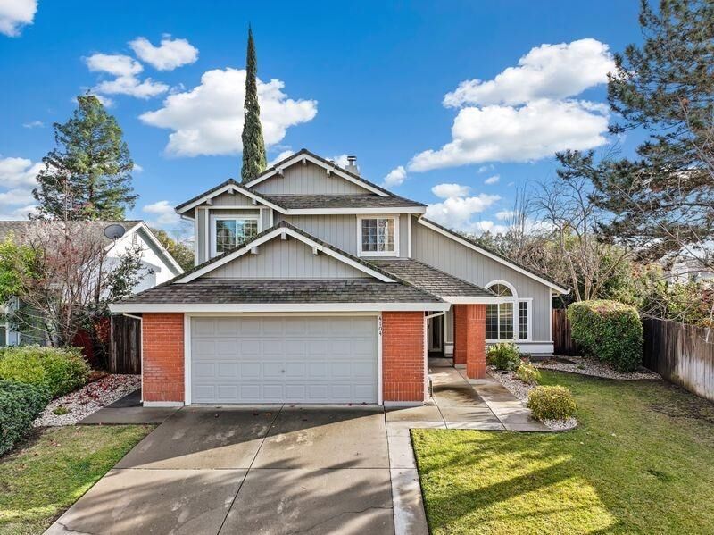 Property Photo:  4104 Big Cloud Way  CA 95843 
